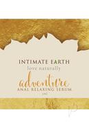 Intimate Earth Adventure Anal Relaxing...