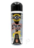 Body Action Xtreme Glide Silicone Lubricant 2.3 Oz