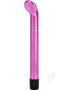 Clitoriffic Vibrator - Pink