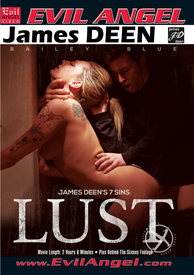 James Deens 7 Sins Lust