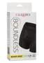 Boundless Boxer Brief Harness - L/xl - Black
