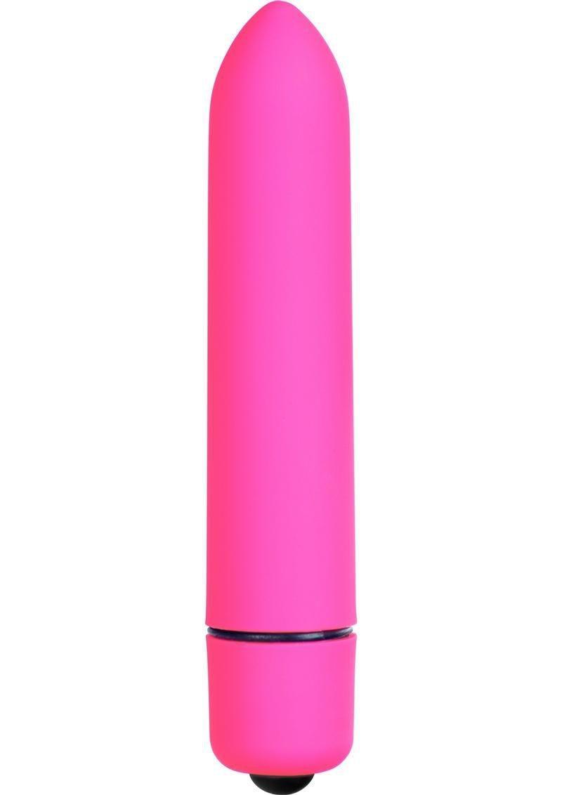 Me You Us Blossom Bullet Vibrator - Pink